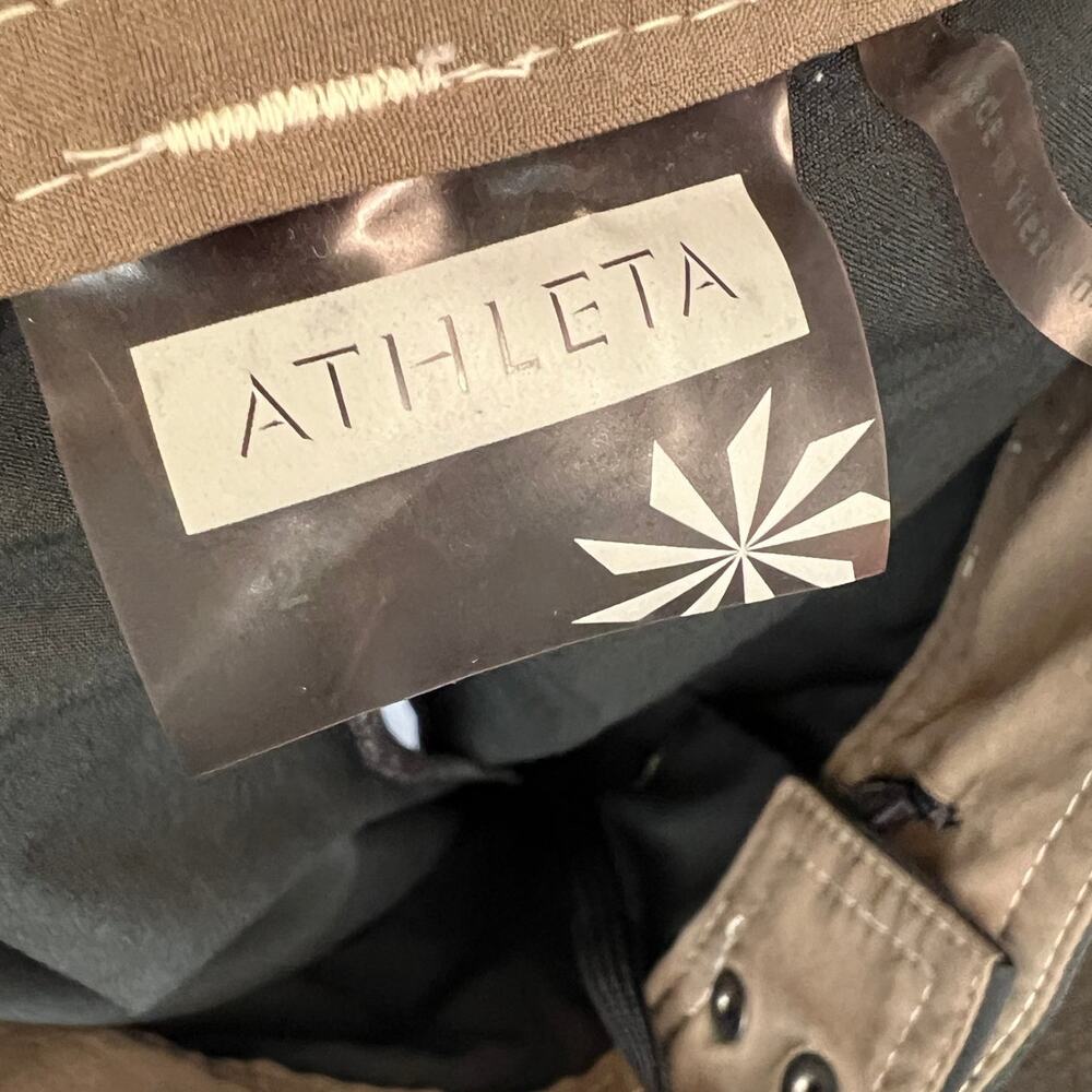 Athleta Whatever Everyday Flared Skort Womens Siz… - image 7